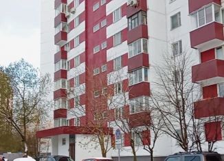 Продажа квартиры студии, 14 м2, Москва, Боровское шоссе, 47, метро Рассказовка