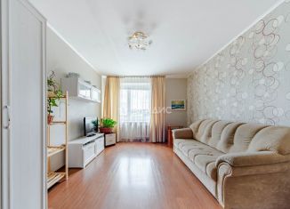 Продается 2-ком. квартира, 74.9 м2, Санкт-Петербург, метро Автово, проспект Ветеранов, 52к1