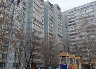 Продам 1-ком. квартиру, 35 м2, Москва, улица Яблочкова, 31к3