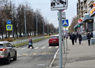 Сдам помещение свободного назначения, 80 м2, Санкт-Петербург, Гражданский проспект, 114к1, метро Девяткино