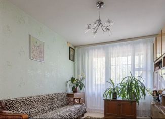 1-ком. квартира в аренду, 32 м2, Москва, Самаркандский бульвар, 22к1, район Выхино-Жулебино