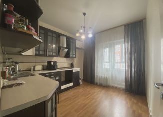 Продается 2-ком. квартира, 69.6 м2, Санкт-Петербург, Парашютная улица, 23к1, Приморский район