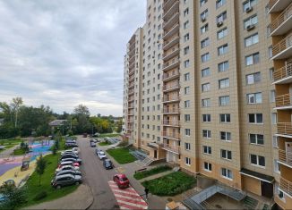 Квартира на продажу студия, 19.4 м2, Москва, улица Ленина, 12