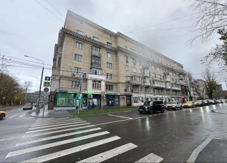 Продам 2-комнатную квартиру, 58.1 м2, Москва, Багратионовский проезд, 1с2