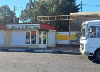 Продается помещение свободного назначения, 25 м2, Тихорецк, Переселенческая улица, 10