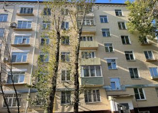 Продажа квартиры студии, 13.5 м2, Москва, 1-я Дубровская улица, 14к1, 1-я Дубровская улица