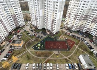 Трехкомнатная квартира на продажу, 85 м2, Балашиха, улица Смельчак