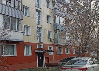 Продается двухкомнатная квартира, 45 м2, Красноярск, улица Академика Павлова, 62, Кировский район