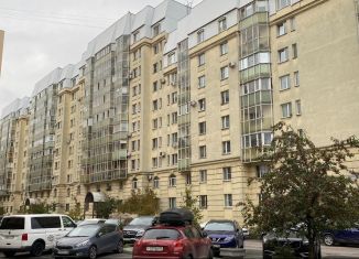 2-ком. квартира на продажу, 53.7 м2, Санкт-Петербург, Боткинская улица, 15к2, Выборгский район