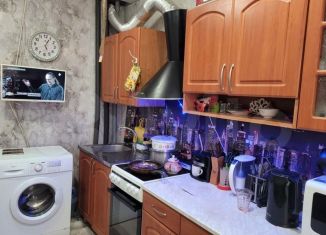 Продажа 2-комнатной квартиры, 43 м2, Красноярский край, Талнахская улица