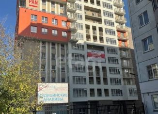 Продажа квартиры студии, 32.5 м2, Пермь, улица КИМ, 45