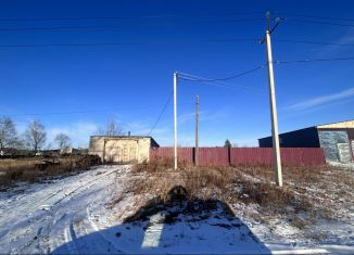 Продаю гараж, Шимановск, Партизанская улица