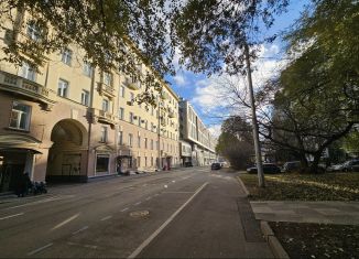 Продаю квартиру студию, 16.1 м2, Москва, Краснопролетарская улица, 8с1, Тверской район