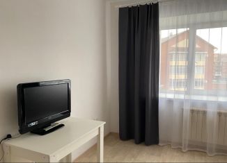 Однокомнатная квартира в аренду, 35 м2, Абакан, улица Лермонтова, 27