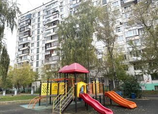 Квартира на продажу студия, 15 м2, Москва, 2-я Пугачёвская улица, 7к1, метро Черкизовская