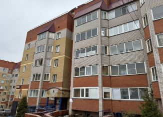 Продажа квартиры студии, 30 м2, Киров, Верхосунская улица, 18, Ленинский район