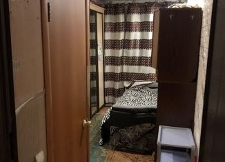 Аренда квартиры студии, 12 м2, Красноярск, Тобольская улица, 19А