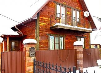 Продам дом, 100 м2, Республика Башкортостан, улица Ленина