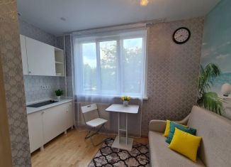 Продается квартира студия, 12.5 м2, Москва, Алтайская улица, 26, ВАО