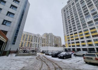 Продажа машиноместа, 19 м2, Уфа, Ленинский район, улица Гоголя, 72