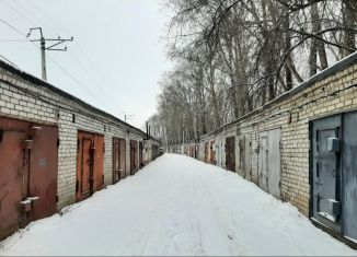 Продам гараж, 27 м2, Пермь, Дзержинский район, улица Челюскинцев, 12