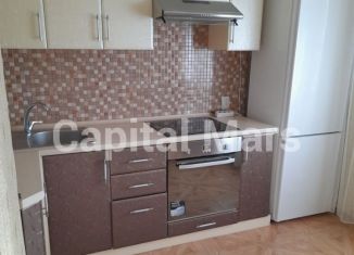 Аренда 1-комнатной квартиры, 40 м2, Москва, улица Юных Ленинцев, 47к4, район Кузьминки