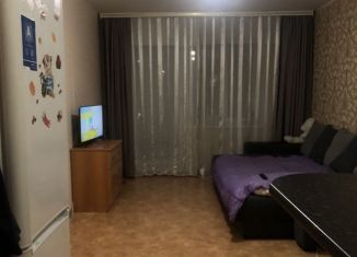 Продам квартиру студию, 27 м2, Красноярский край, Лесопарковая улица, 25