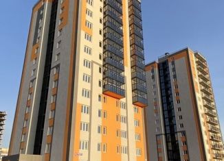 2-ком. квартира на продажу, 51.6 м2, Кемеровская область, улица Ворошилова, 36