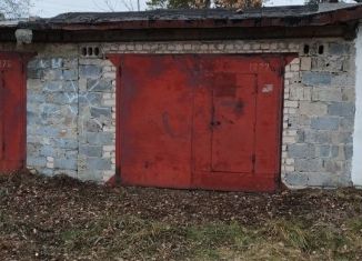 Гараж на продажу, 18 м2, Чебаркуль, площадь Ленина