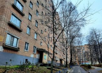 Сдается 2-комнатная квартира, 44.5 м2, Голицыно, Советская улица, 52к3