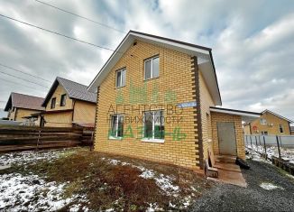 Продам дом, 120.6 м2, село Богородское, Окольная улица, 7