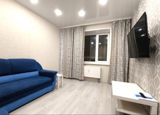 Продажа 1-ком. квартиры, 34 м2, Коми, Тентюковская улица, 306