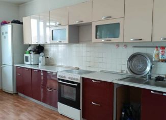 Продажа трехкомнатной квартиры, 90 м2, Екатеринбург, улица Пехотинцев, 4к1, Железнодорожный район