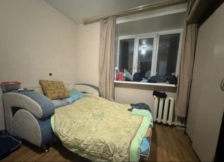 Квартира в аренду студия, 18 м2, Казань, улица Чишмяле, 15