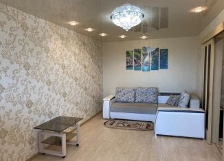 Сдается 2-ком. квартира, 50 м2, Мурманск, Якорный переулок, 4, Первомайский округ