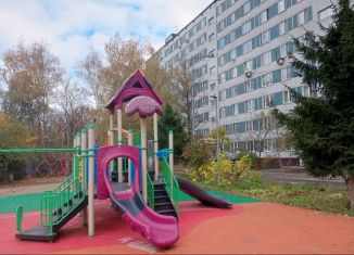 Продается 3-ком. квартира, 62.5 м2, дачный посёлок Кокошкино, улица Дзержинского, 1