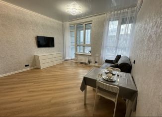 Квартира на продажу студия, 30 м2, Москва, Мосфильмовская улица, 98к1, район Раменки