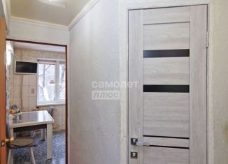 Продажа 2-ком. квартиры, 43 м2, Омская область, улица Глинки, 2