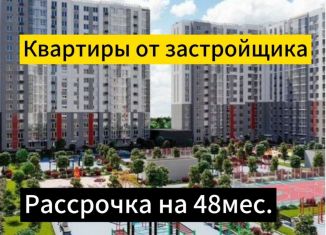 Продается 1-комнатная квартира, 62 м2, Махачкала, улица Ирчи Казака, 37, Советский район