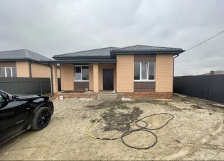 Дом на продажу, 102 м2, поселок Красный Сад, улица Павловой