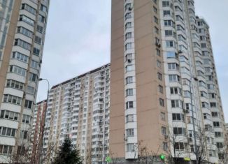 2-комнатная квартира на продажу, 51.5 м2, Москва, проспект Защитников Москвы, 10, метро Улица Дмитриевского