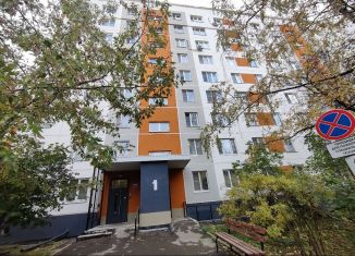 Продается квартира студия, 16.5 м2, Москва, Елецкая улица, 12к1, метро Красногвардейская