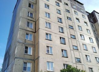 Продается 2-ком. квартира, 57 м2, Выборг, улица Аристарха Макарова, 4