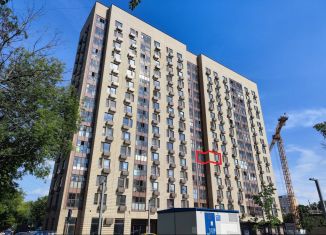 Продажа 2-ком. квартиры, 56.6 м2, Москва, 15-я Парковая улица, 27/1