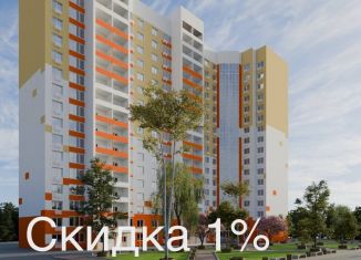 Продам 2-комнатную квартиру, 60 м2, Оренбург, Нагорная улица, 3, Промышленный район