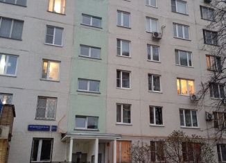 Продам 1-комнатную квартиру, 15 м2, Москва, Краснодарская улица, 20/1, район Люблино