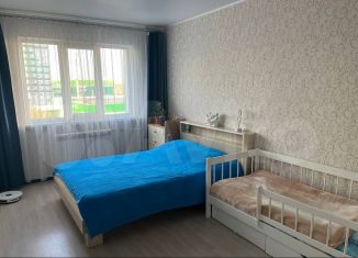 Продается 2-комнатная квартира, 61 м2, Оренбург, проспект Победы