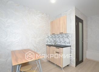 Продам квартиру студию, 18.9 м2, Киров, улица Чернышевского, 8