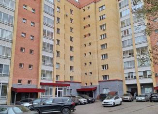 Сдача в аренду 1-ком. квартиры, 43 м2, Киров, улица Розы Люксембург, 83, Первомайский район