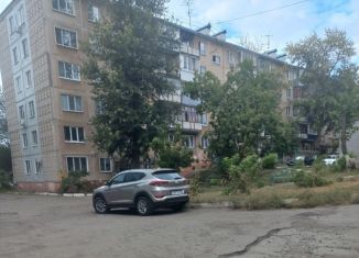 3-комнатная квартира на продажу, 61 м2, Оренбург, Луговая улица, 80, Центральный район